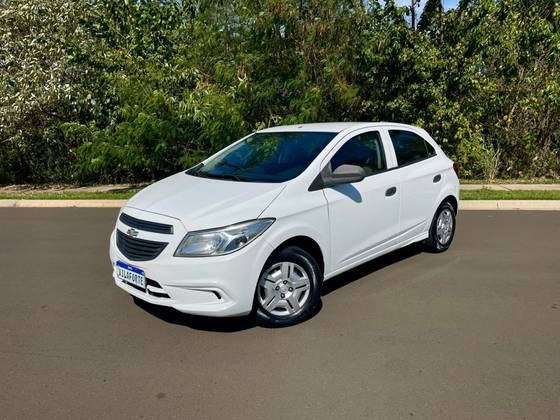 CHEVROLET ONIX 1.0 MPFI LT 8V FLEX 4P MANUAL CHEVROLET ONIX 1.0 MPFI LT 8V FLEX 4P MANUAL